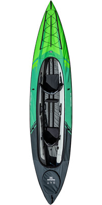 2024 Aquaglide Navarro 145 Kayak hinchable para 2 personas AG-K-NAV