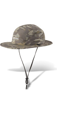 2024 Dakine Gorro De Surf Kahu D10003897 - Vintage Camo