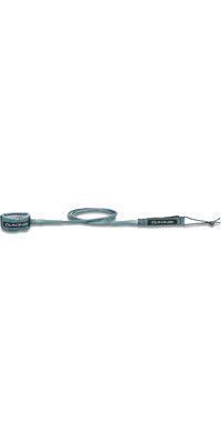 2024 Dakine Equipo Kainui 6ft X 1/4in Surf Leash D10002903 - Vintage Blue