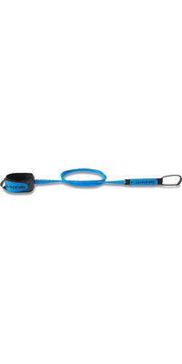 2023 Dakine Kaimana 6ft 5mm Pro Comp Leash 10002818 - Azul