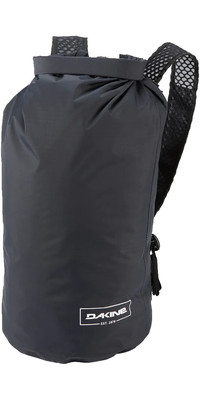 2023 Dakine Packable Rolltop Dry Pack 30l D10003922 - Negro