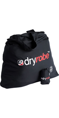2024 Dryrobe Bolsa V3 V3DRTB - Black