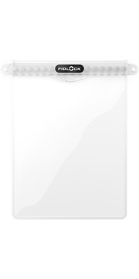 2024 Fidlock Magnetic Maxi Dry Bag FDB - Transparente