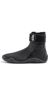 2024 Gill Botas Junior Edge 965j - Negro