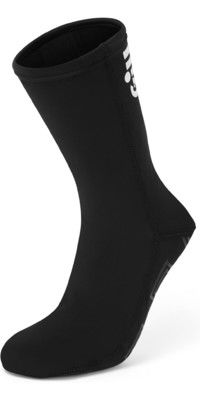 2024 Gill Calcetines Trmicos 4526 - Black