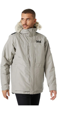 2023 Helly Hansen Mens Coastal 3.0 Parka 53995 - Terrazzo