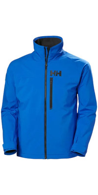 2024 Helly Hansen Mens HP Racing Lifaloft Sailing Jacket 30206 - Cobalt 2.0