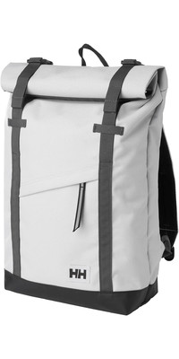 2023 Helly Hansen Mochila Stockholm 67187 - Grey Fog