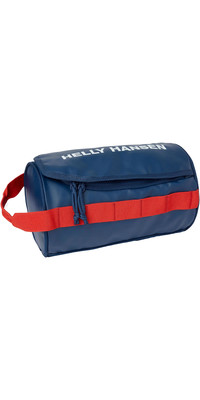 2023 Helly Hansen Bolsa De Lavado 2 68007 - Ocean