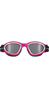 2024 Huub Gafas Aphotic Espejo Polarizadas A2-AGMG - Black / Violeta