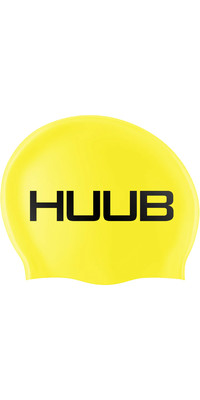 2024 Huub Gorro De Bao De Pelo Largo A2-VGCAPLH - Yellow