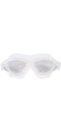 2024 Huub Gafas De Natacin Manta Ray A2-MANTA - Clear