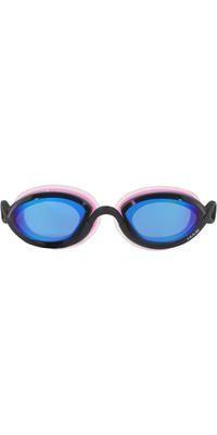 2024 Huub Gafas De Natación Pinnacle Air Seal A2-PINN - Azul / Morado