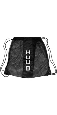 2024 Huub Bolsa De Malla Para Piscina A2-MAGL - Black