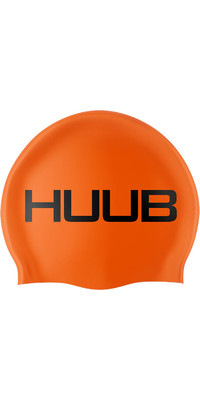 2024 Huub Gorro De Baño A2-VGCAP - Fluo Orange
