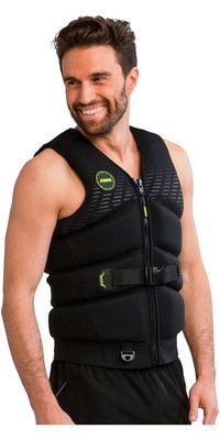 2024 Jobe Mens Premium Unify Life Vest 244923014 - Black