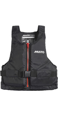 2023 Musto Ayuda A La Flotabilidad 86077 - Black