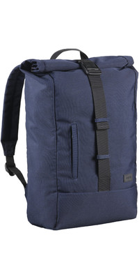 2024 Musto Bolsa de lona Roll Top 86106 - Azul marino