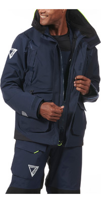 2024 Musto Mens BR1 Channel Sailing Jacket 82399 - True Navy