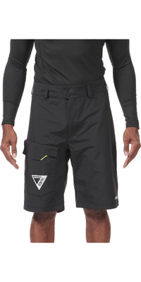 2024 Musto Mens BR1 Solent Sailing Shorts 82401 - Black