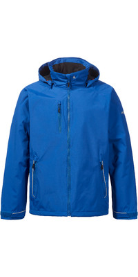 2023 Musto Chaqueta De Vela Corsica 2 Para Hombre 82008 - Azul Racer