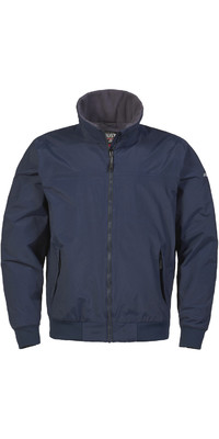 2024 Musto Hombres Chaqueta De Vela Snug Blouson 2.0 82282 - Navy / Carbon