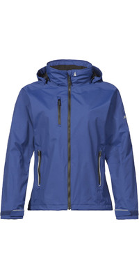 2023 Musto Mujer Sardinia Chaqueta De Vela 2.0 82010 - Dark Cobalt