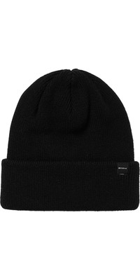 Mystic 2024 Beanie Hat 35108.24009 - Black