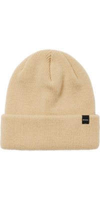 2023 Mystic Gorro Beanie 35108.24009 - Warm Sand