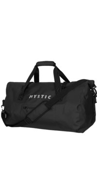 2024 Mystic Bolsa De Viaje Drifter Impermeable 40l 35008.220170 - Negro