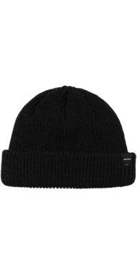 2023 Mystic Gorro Micro Beanie 35108.240080 - Black