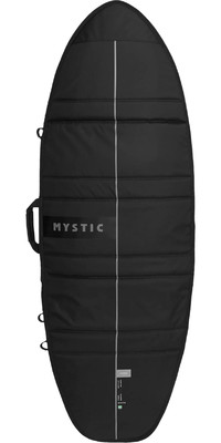 2024 Mystic Funda Longboard Patrol Day 35006.230245 - Negro