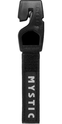 2024 Cuchillo de seguridad Mystic 35009.230286 - Negro