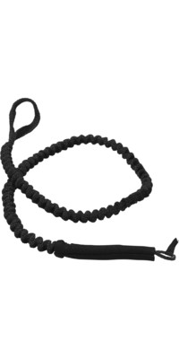 2024 Mystic Wing Waist Leash 35009.230298 - Black