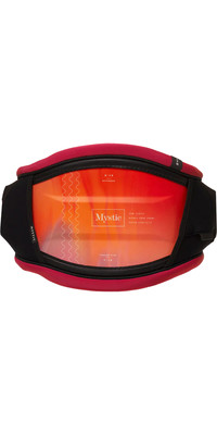 2024 Mystic Womens Gem Waist Harness 35003.230191 - Retro Orange