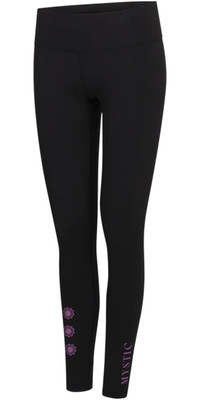 2023 Mystic Legging Jayde Para Mujer 35001.230155 - Negro