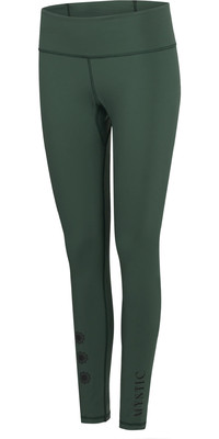 2023 Mystic Legging Jayde Para Mujer 35001.230155 - Oscuro Olive