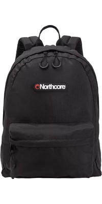 2024 Northcore Mochila Essentials NOCO139B - Black