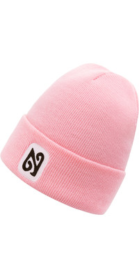 2024 Nyord Beanie Hat NY233 - Pink