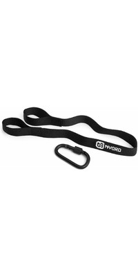 2024 Nyord Wetsuit Hanger Strap SC01 - Black