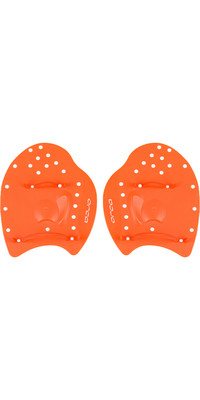 2024 Orca Flat Paddle HVBP5454 - Hi Vis Orange