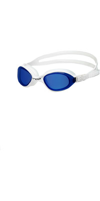 2024 Orca Killa 180º Gafas de natación NA3100 - Azul / Blanco