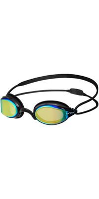 2024 Orca Mens Killa Hydro Mirror Goggles NA3400 - Black