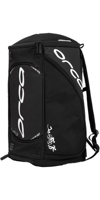 2024 Orca Transition Bag FVAR0001 - Black