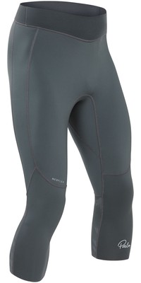 2024 Palm Mens Neoflex Neoprene Trousers 12798 - Jet Grey