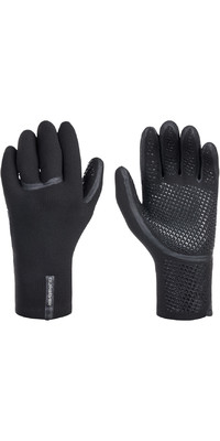 2024 Quiksilver Marathon Sessions 1.5mm Guantes De Neopreno Eqyhn03172 - Negro