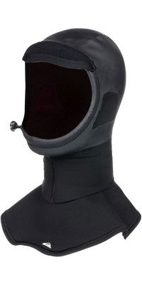 2024 Quiksilver Marathon Sessions 2mm Wetsuit Hood EQYWW03069 - Black