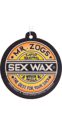 2024 Sex Wax Air Freshener SWAF - Coconut