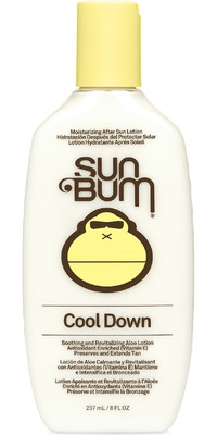 2024 Sun Bum After Sun Locin Refrescante 237ml SB322433