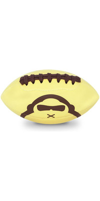 2024 Sun Bum Beach Football SB323275 - Yellow